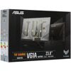 23.8 Монитор ASUS TUF Gaming VG249QM1A черный [90LM06J0-B02370]