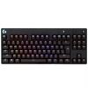 Клавиатура проводная Logitech G Pro [920-009393]