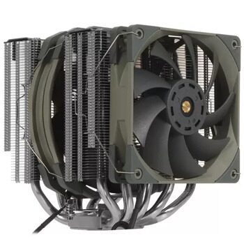 Кулер для процессора Thermalright Frost Commander 140  [TRFC140]