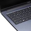 16 Ноутбук HUAWEI MateBook D 16 2024 MCLF-X серый [53013WXF]