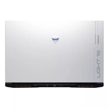 Machenike L15 Air Pulsar L Intel Core i5 12450H 2000MHz/15.6/1920x1080/16GB/1024GB SSD/NVIDIA GeForce RTX 4050 6GB/Без ОС (JJ00GH00FRU) Silver