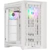 Корпус Thermaltake CTE C700 TG ARGB Snow  [CA-1X7-00F6WN-01]