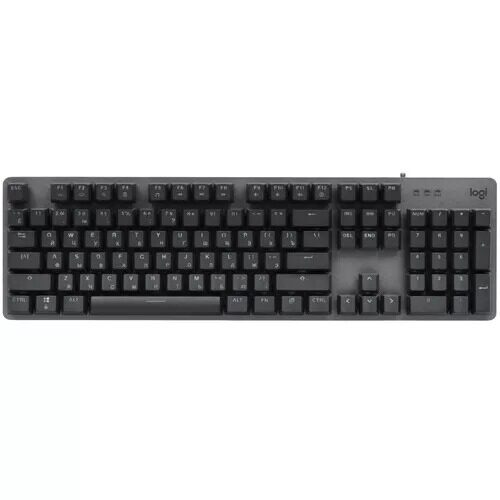 Клавиатура проводная Logitech K845  [920-009218]