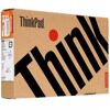 14 Ноутбук Lenovo ThinkPad E14 Gen 5 черный [21JKS14F00]