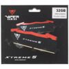 Оперативная память Patriot Memory Viper Xtreme 5 [PVX532G76C36K] 32 ГБ