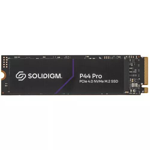 1000 ГБ M.2 NVMe накопитель Solidigm P44 Pro Series  [SSDPFKKW010X7X1]