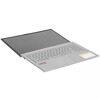 15.6 Ноутбук ASUS Vivobook Go 15 OLED E1504FA-L1994 серебристый [90NB0ZR2-M00A30]