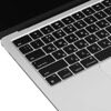 13.6 Ноутбук Apple MacBook Air серебристый [MLXY3]