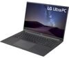 LG UltraPC 2022 16U70Q Ryzen 5/16GB/512/Win11 серый / 16U70Q-G.AA56Y