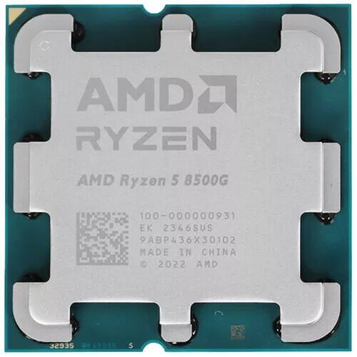 Процессор AMD Ryzen 5 8500G OEM [100-000000931]