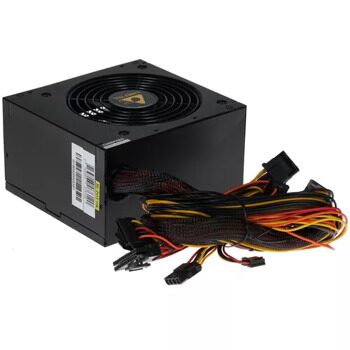 Блок питания Chieftec CORE 500W  [Core BBS-500S]