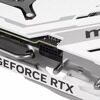 Видеокарта MSI GeForce RTX 4070 Ti SUPER VENTUS 2X WHITE [GeForce RTX 4070 Ti SUPER 16G VENTUS 2X WHITE]