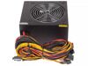 Блок питания Chieftec SMART 700W [GPS-700A8] черный