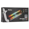 500 ГБ M.2 NVMe накопитель Netac NV3000 RGB  [NT01NV3000RGB-500-E4X]