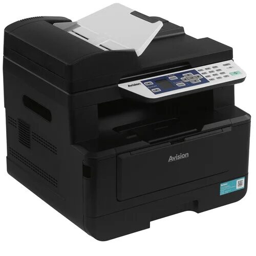 МФУ лазерное Avision AM33Q [000-1122G-0KG]