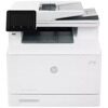 МФУ лазерное HP Color LaserJet Pro M479dw