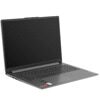 16 Ноутбук Lenovo IdeaPad Slim 3 16ABR8 серый [82XR006SRK]