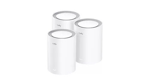 MESH-комплект Cudy M3000 (3-Pack)