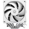 Кулер для процессора ID-COOLING FROZN A620 ARGB WHITE