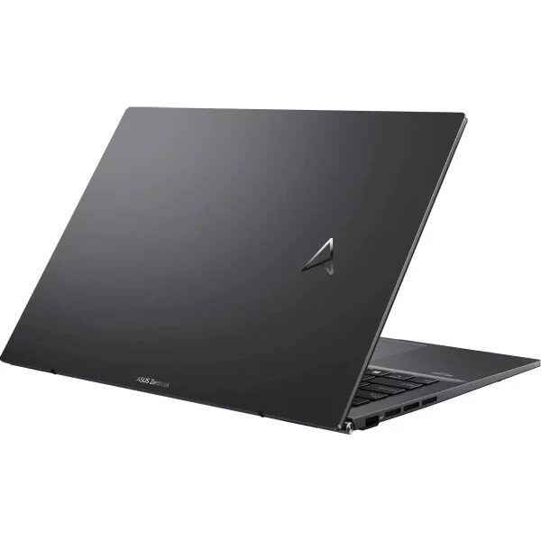 ASUS Zenbook 14 UM3402YA-KP783W AMD Ryzen 5 7430U 2300MHz/14/2560x1600/8GB/512GB SSD/AMD Radeon Graphics/Wi-Fi/Bluetooth/Windows 11 Home (90NB0W95-M01LL0) Black