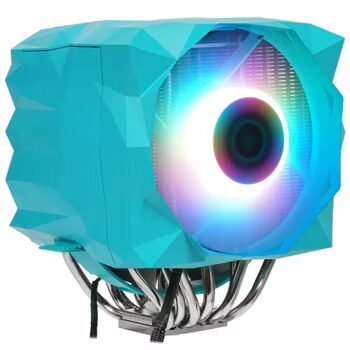 Кулер для процессора Iceberg Thermal IceSLEET X7  [ICESLEETX7-D0A]