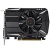 Видеокарта ASRock AMD Radeon RX 550 Phantom Gaming  [PHANTOM G R RX550 4G]