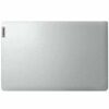 Lenovo IdeaPad 1 15AMN7 AMD Athlon Silver 7120U 2400MHz/15.6/1366x768/8GB/256GB SSD/AMD Radeon 610M/Wi-Fi/Bluetooth/Без ОС (82VG00Q8FE) Grey