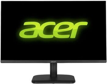 23.8 Монитор Acer CB242Ybmiprx черный