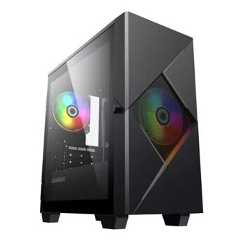 Корпус GameMax Cyclops BG  [CyclopsBG]