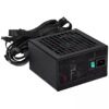 Блок питания DEEPCOOL PL550D [R-PL550D-FC0B-WDEU-V2] черный