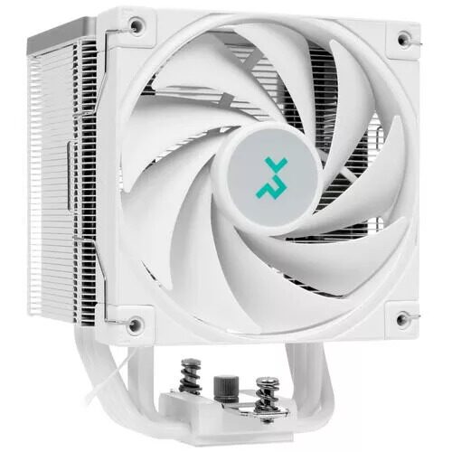 Кулер для процессора DEEPCOOL AK500 WH [R-AK500-WHNNMT-G]