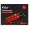 1000 ГБ M.2 NVMe накопитель Netac N950E Pro  [NT01N950E-001T-E4X]