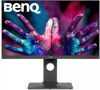27 Монитор BenQ PD2705Q черный
