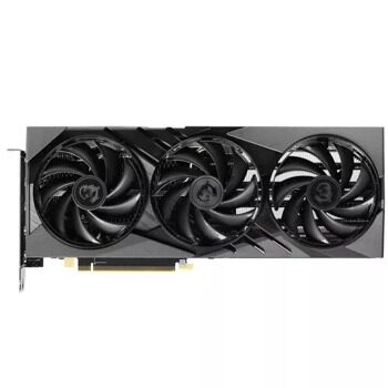 Видеокарта MSI GeForce RTX 4070 Ti SUPER GAMING X SLIM  [RTX 4070 Ti SUPER 16G GAMING X SLIM]