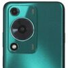 6.75 Смартфон HUAWEI nova Y72 128 ГБ зеленый