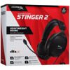 Проводные наушники HyperX Cloud Stinger 2 черный [519T1AA]