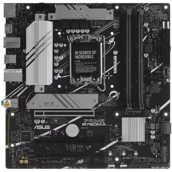 Материнская плата ASUS PRIME B760M-A