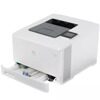 Принтер лазерный HP Color LaserJet Pro M454dw [W1Y45A]