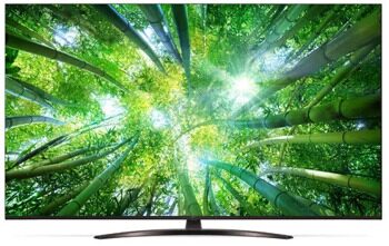 65 (165 см) LED-телевизор LG 65UQ81009LC коричневый [65UQ81009LC.ADKG]