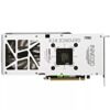 Видеокарта INNO3D GeForce RTX 4060 Ti TWIN X2 OC WHITE [N406T2-08D6X-171153W]