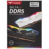 Оперативная память Team Group T-Force Delta RGB [FF4D532G6400HC40BDC01] 32 ГБ