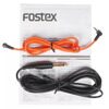 Проводные наушники Fostex T20RP MK3 черный