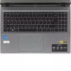 16 Ноутбук Acer Swift Go 16 SFG16-71-71T7 серебристый [NX.KM4CD.005]