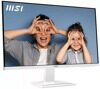 27 Монитор MSI PRO MP273QW E2 белый [9S6-3PB69H-054]