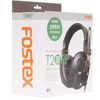 Проводные наушники Fostex T20RP MK3 черный