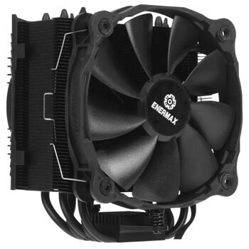 Кулер для процессора Enermax ETS-T50 AXE Silent Edition  [ETS-T50A-FSS]