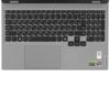 15.6 Ноутбук Lenovo LOQ 15ARP9 серый [83JC005FRK]