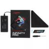 27 Монитор ARDOR GAMING INFINITY PRO AQ27H1 черный