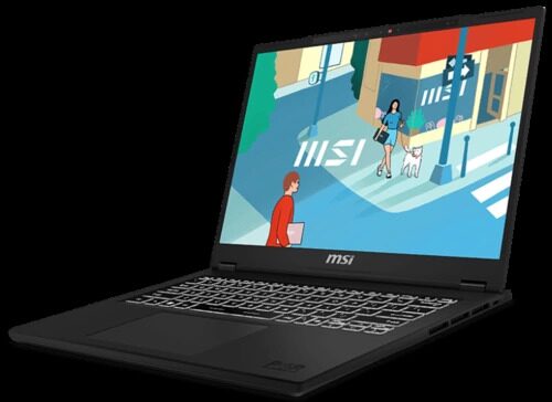 14НоутбукMSIModern14HD13MG-088XRUчерный_2_9188773