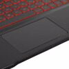 17.3 Ноутбук MSI Katana GF76 B12UCR-821XRU черный [9S7-17L541-821]